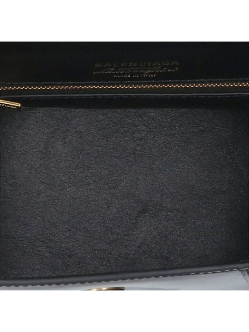 Balenciaga Automobili Lamborghini Hourglass Handbag Small 2 Waypatent
